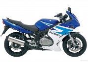 Suzuki GSX R4